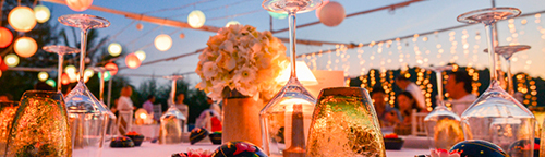 Máster en Organización de Eventos