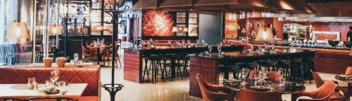 Programa Superior en Dirección de Empresas de Restauracion